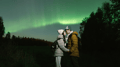 Exclusive Aurora Photography Expedition with Video