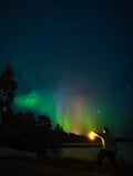 Exclusive Aurora Photography Expedition with Video