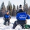 Ice Fishing Trip