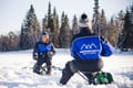 Ice Fishing Trip in Rovaniemi
