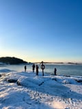 Archipelago Excursion