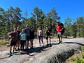 Archipelago Excursion