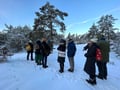 Archipelago Excursion