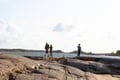 Archipelago Excursion