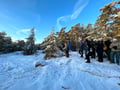 Archipelago Excursion