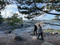 Archipelago Excursion