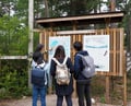 Archipelago Excursion