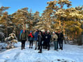 Archipelago Excursion