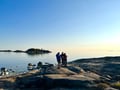 Archipelago Excursion
