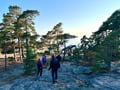 Archipelago Excursion