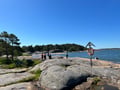 Archipelago Excursion