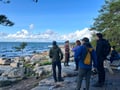 Archipelago Excursion