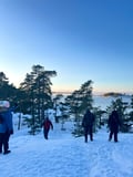 Archipelago Excursion