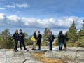 Archipelago Excursion