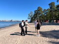 Baltic Bites: A Culinary Nature Experience