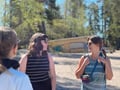 Baltic Bites: A Culinary Nature Experience