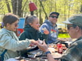 Baltic Bites: A Culinary Nature Experience