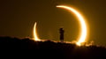 Total Solar Eclipse 2026: Small-Group Tour from Reykjavík
