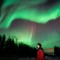 Rovaniemi: Insider Aurora Hunting
