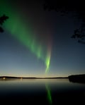 Rovaniemi: Insider Aurora Hunting