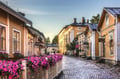 EXCLUSIVE Grand Tour: Helsinki and Porvoo Old Town*****