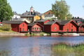 EXCLUSIVE Grand Tour: Helsinki and Porvoo Old Town*****