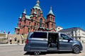 EXCLUSIVE Grand Tour: Helsinki and Porvoo Old Town*****