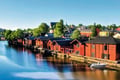 EXCLUSIVE Grand Tour: Helsinki and Porvoo Old Town*****