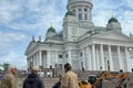 EXCLUSIVE Grand Tour: Helsinki and Porvoo Old Town*****