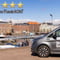 EXCLUSIVE Grand Tour: Helsinki and Porvoo Old Town*****
