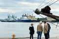 EXCLUSIVE Grand Tour: Helsinki and Porvoo Old Town*****