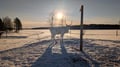 Private Reindeer Herder Day Experience, Rovaniemi, Lapland, Finland
