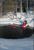 Full Arctic Adventure