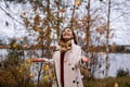 Photoshoot in Nature Location in Levi