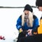 Snowmobile Safari with Ice Fishing Experience