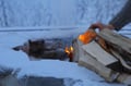 Snowshoe Hiking Adventure