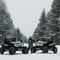 Private - ATV/ UTV Tour in Levi (2h)