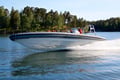 Private 2-Hour Helsinki Archipelago RIB Boat Cruise
