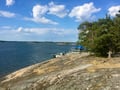 Private 2-Hour Helsinki Archipelago RIB Boat Cruise