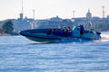 Private 2-Hour Helsinki Archipelago RIB Boat Cruise