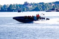 Private 2-Hour Helsinki Archipelago RIB Boat Cruise
