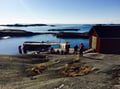 Private 2-Hour Helsinki Archipelago RIB Boat Cruise