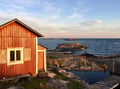 Private 2-Hour Helsinki Archipelago RIB Boat Cruise