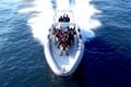 Private 2-Hour Helsinki Archipelago RIB Boat Cruise