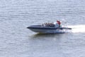 Private 2-Hour Helsinki Archipelago RIB Boat Cruise