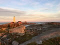Private 2-Hour Helsinki Archipelago RIB Boat Cruise
