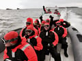 Private 2-Hour Helsinki Archipelago RIB Boat Cruise