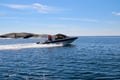 Private 2-Hour Helsinki Archipelago RIB Boat Cruise