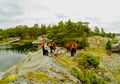 Private 2-Hour Helsinki Archipelago RIB Boat Cruise