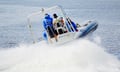 Private 2-Hour Helsinki Archipelago RIB Boat Cruise